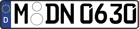 M-DN0630
