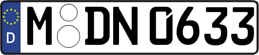 M-DN0633