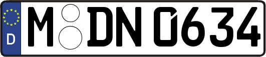M-DN0634