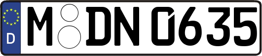 M-DN0635