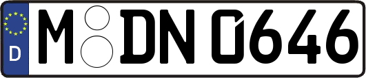 M-DN0646