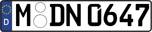 M-DN0647