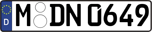 M-DN0649