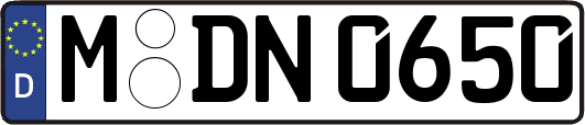 M-DN0650