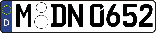 M-DN0652