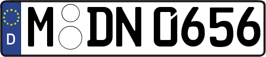 M-DN0656