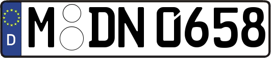 M-DN0658