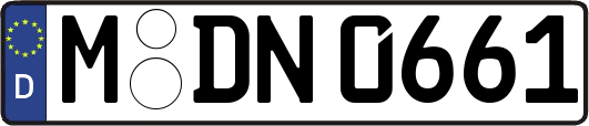 M-DN0661
