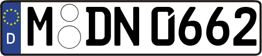 M-DN0662