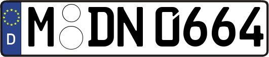 M-DN0664