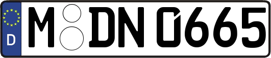 M-DN0665
