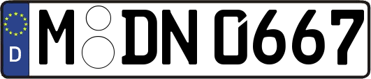M-DN0667