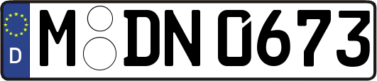 M-DN0673