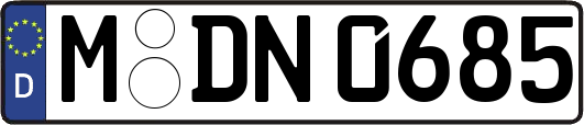 M-DN0685