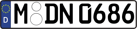 M-DN0686