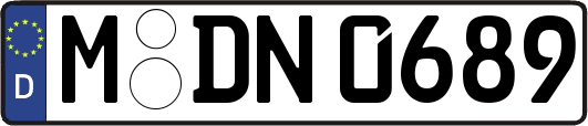 M-DN0689