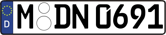 M-DN0691