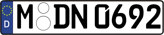 M-DN0692
