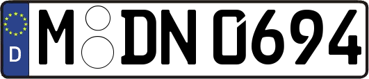 M-DN0694