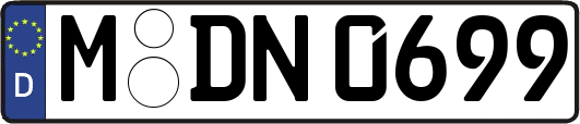 M-DN0699