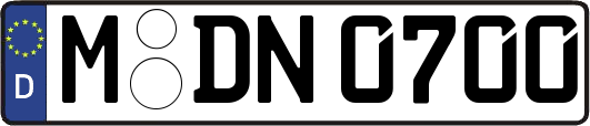 M-DN0700
