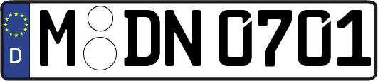 M-DN0701