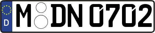 M-DN0702