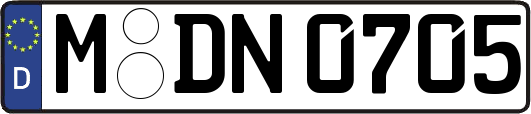 M-DN0705