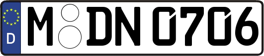 M-DN0706