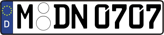 M-DN0707