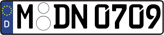 M-DN0709