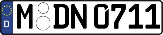 M-DN0711