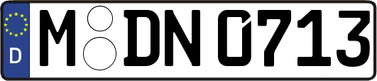 M-DN0713