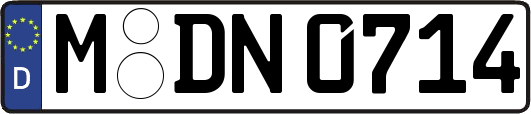 M-DN0714