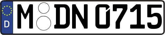 M-DN0715
