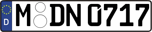 M-DN0717
