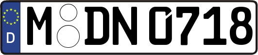 M-DN0718