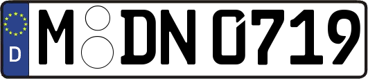M-DN0719