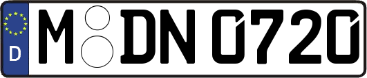 M-DN0720