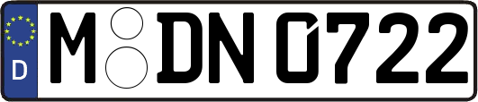 M-DN0722
