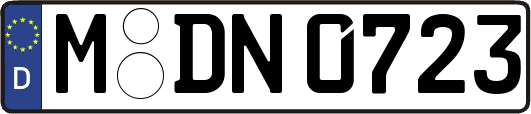 M-DN0723