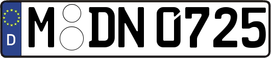 M-DN0725