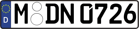M-DN0726