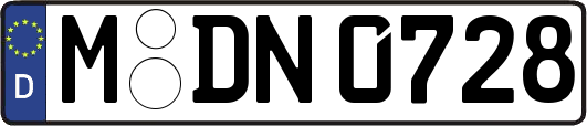 M-DN0728