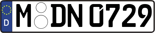 M-DN0729