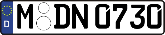 M-DN0730