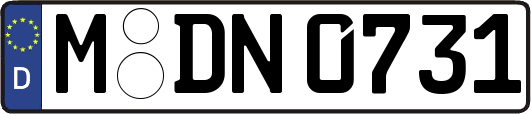 M-DN0731