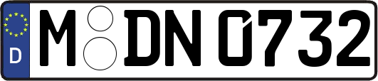 M-DN0732