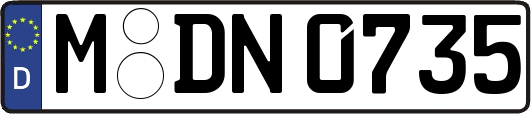 M-DN0735