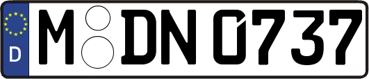 M-DN0737